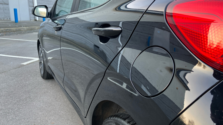 Hyundai i10 1.0 [63] Advance 5dr Auto [Nav] Petrol Hatchback